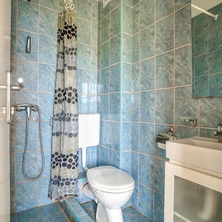 Snezna Kraljica Apartment Sutomore Exterior photo