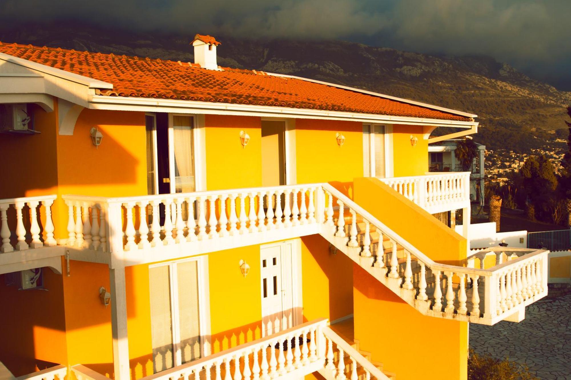 Apartment Snezna Kraljica