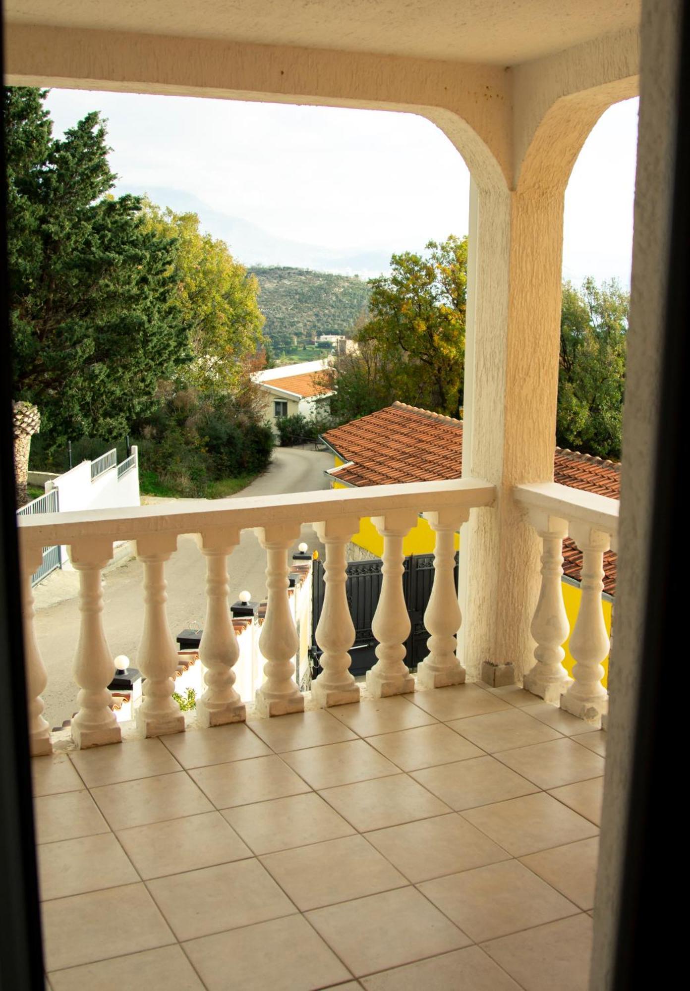 Apartment Snezna Kraljica *