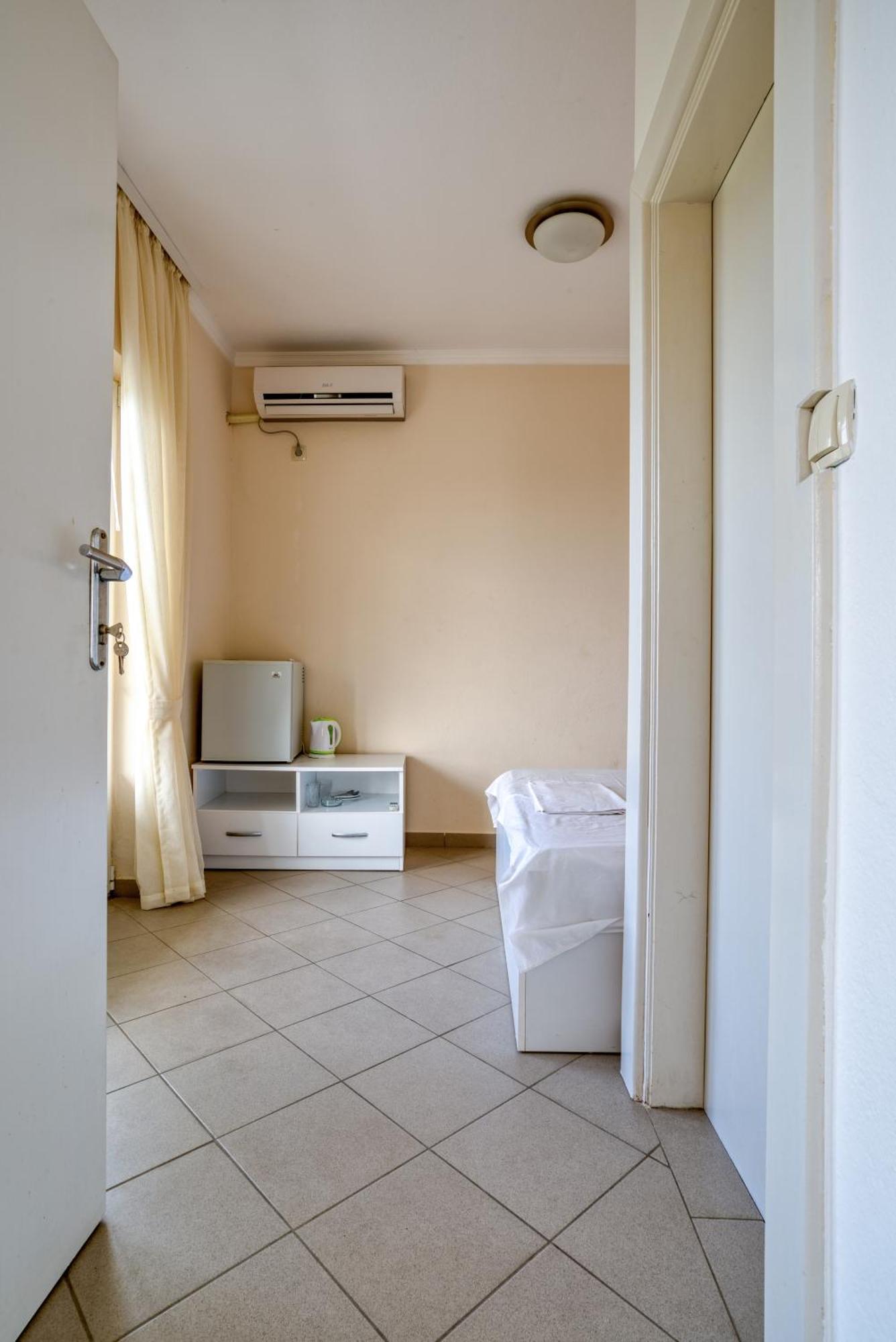 Apartment Snezna Kraljica