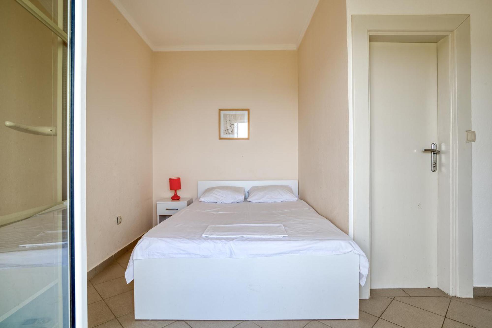 Apartment Snezna Kraljica *