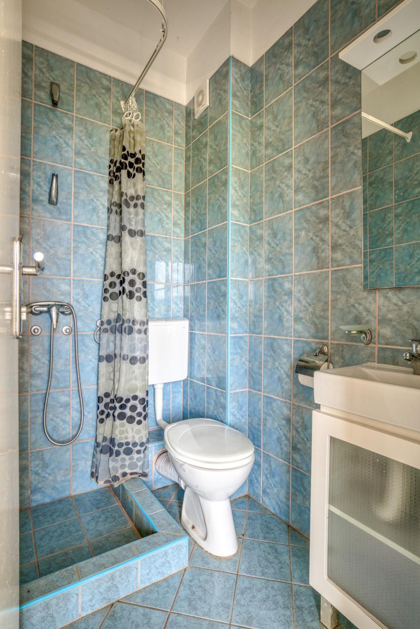 Apartment Snezna Kraljica *